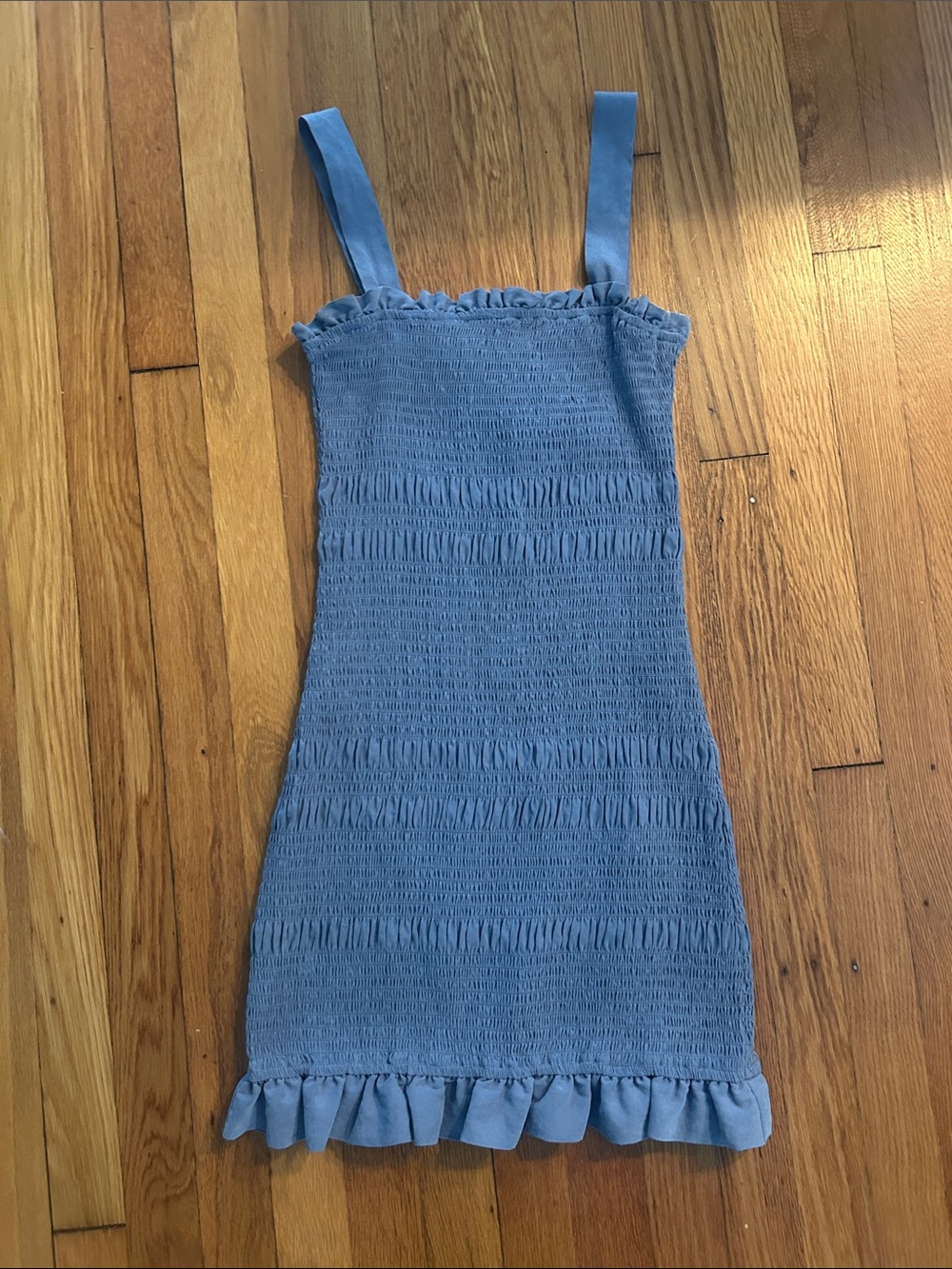 The Impeccable Pig Dress